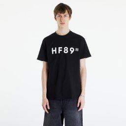 Тениска Horsefeathers Hf89 T-Shirt Black M
