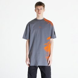 Тениска A-COLD-WALL* Brushstroke T-Shirt Slate XS