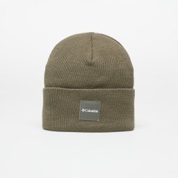 Шапка Columbia City Trek™ Heavyweight Beanie Stone Green Universal