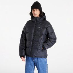 Яке Columbia Pike Lake™ II Hooded Jacket Black XL
