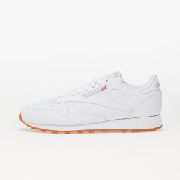 Сникърси Reebok Classic Leather Ftw White/ Pure Grey 3/ Gum EUR 36.5