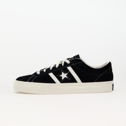 Сникърси Converse One Star Academy Pro Suede Black/ Egret/ Egret EUR 44