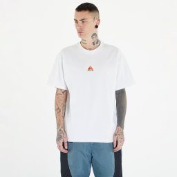Тениска Nike Nrg ACG Short Sleeve Tee Lbr Lungs Summit White M