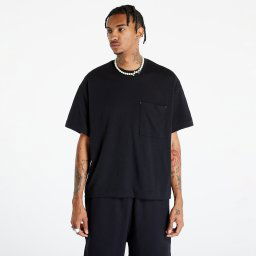 Тениска Nike Sportswear Tech Pack Dri-FIT Short-Sleeve Top Black XS