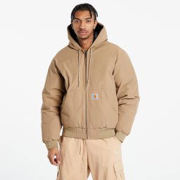 Яке Carhartt WIP Active Cold Jacket Leather S
