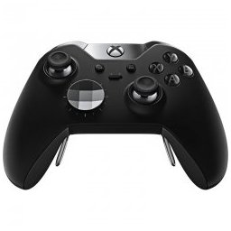 XBOX Wireless Controller Elite Series 2 Black