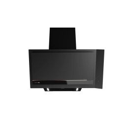 Абсорбатор за стенен монтаж TEKA DVI 88 Infinity G1 черен мат