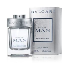 Bvlgari MAN Rain Essence Eau de Parfum Spray 60 ml за мъже