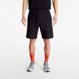 Carhartt WIP American Script Sweat Short Black M
