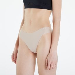 Under Armour Pure Stretch NS Thong Beige S
