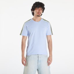 Тениска adidas x Wales Bonner Set-In T-Shirt Blue Dawn S