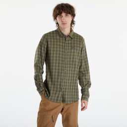 Риза Lundhags Ekren Long Sleeve Shirt Clover M