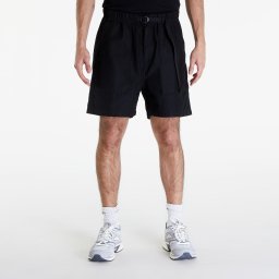 Къси панталони Carhartt WIP Hayworth Short Black Rinsed XS