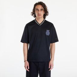 Тениска HAL STUDIOS® Field Jersey Black L