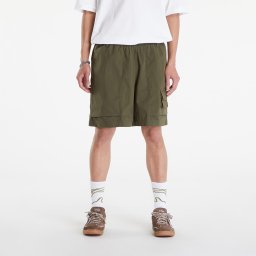 Nike Life Men's Camp Shorts Cargo Khaki/ Cargo Khaki S