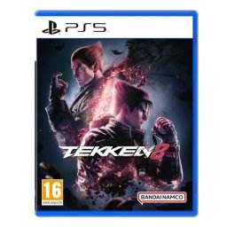 Игра Tekken 8 PS5