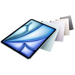 Apple iPad Air 13 128GB (2024)