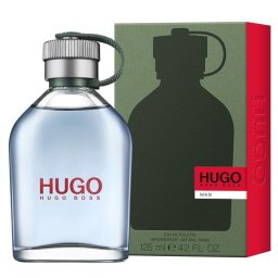 Hugo Boss Hugo MAN Eau de Toilette Spray 125 ml за мъже