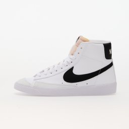 Сникърси Nike W Blazer Mid '77 Next Nature White/ Black EUR 35.5