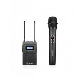 BY-WM8 PRO K3 Wireless Mic System