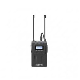 BY-RX8 PRO Wireless Receiver