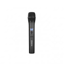 BY-WHM8 PRO Wireless Handheld Mic