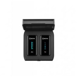 BY-XM6-K1 Wireless Mic System