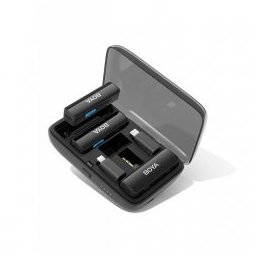 BOYALINK Wireless Mic System
