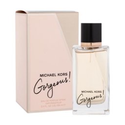 Michael Kors Gorgeous! 100 ml eau de parfum за жени