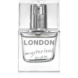 HOT London Mysterious Man парфюм с феромони за мъже 30 мл.