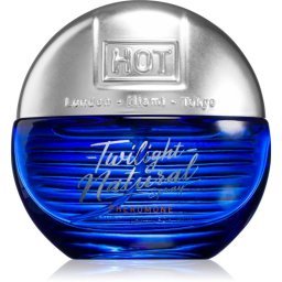 HOT Twilight Pheromone Natural Spray спрей с феромони за мъже 15 мл.