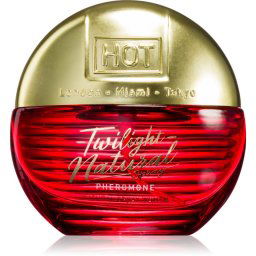 HOT Twilight Pheromone Natural Spray спрей с феромони за жени 15 мл.