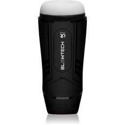 Dream Toys Blowtech Deep Throat Sucking Machine мъжки мастурбатор вибриращ 23.8 см