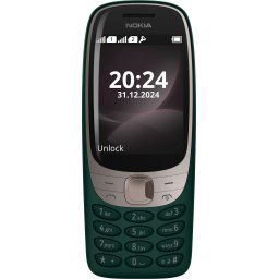 Nokia 6310 (2024)