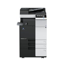 Konica Minolta Bizhub C258