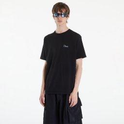 Тениска Dime Classic Small Logo T-Shirt UNISEX Black XS