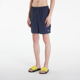 Dime Classic Shorts Navy Print L