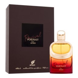 Afnan Portrait Revival 100 ml парфюмен екстракт унисекс