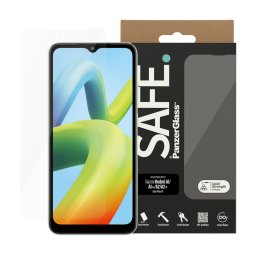 Стъклен протектор Safe за Xiaomi Redmi Go 2 / A1 / A1 Plus