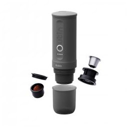 Espresso Machine Nano Space Grey