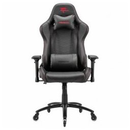 Геймърски стол 5X Series Black