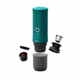 Espresso Machine Nano Teal