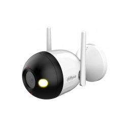 F2C-PV-0280B - 2MP, 2.8mm, 30m, SD слот, външен монтаж, булет, 1080P WiFi, безжична, IP камера за наблюдение, за дома, DAHUA