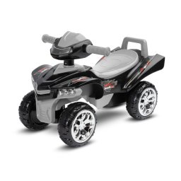 Мотор За Яздене С Четири Гуми Mini Raptоr Grey Caretero Toyz