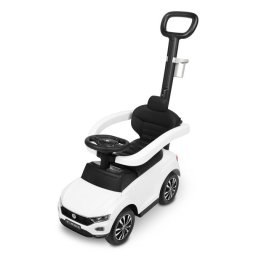 Количка За Яздене Vw T-Roc Бяла Caretero Toyz