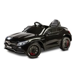 Акумулаторна Кола Mercedes Gls63 Черен Caretero Toyz