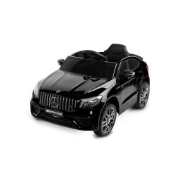 Акумулаторна Кола Mercedes Amg Glc 63S Черен Caretero Toyz