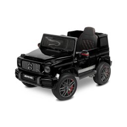 Акумулаторна Кола Mercedes Benz G63 Amg Черен Caretero Toyz