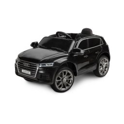 Акумулаторен Автомобил Audi Q5 Black Caretero Toyz
