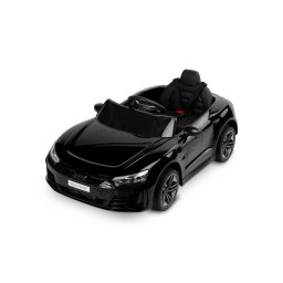 Акумулаторнa Кола Audi Rs Etron Gt Black Caretero Toyz